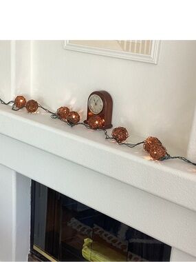 Indoor/outdoor string Lights - by Target Home